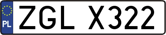 ZGLX322
