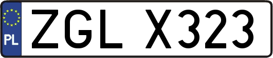 ZGLX323