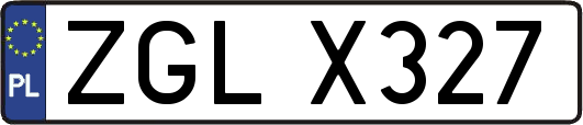 ZGLX327