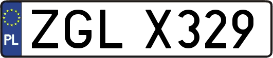 ZGLX329