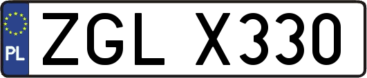 ZGLX330