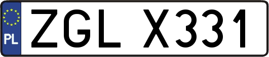 ZGLX331