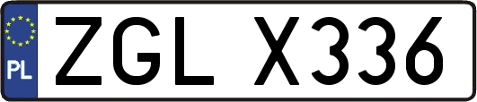 ZGLX336