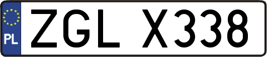 ZGLX338