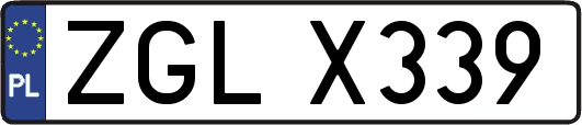 ZGLX339