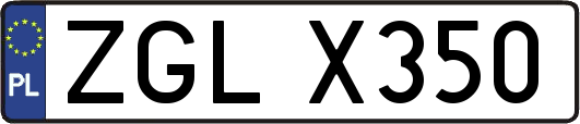 ZGLX350