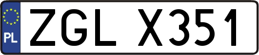 ZGLX351
