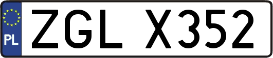 ZGLX352