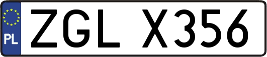 ZGLX356