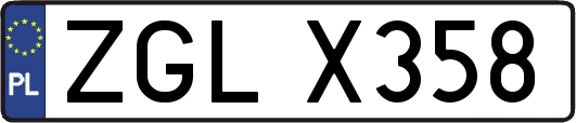 ZGLX358