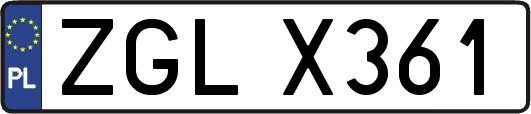 ZGLX361