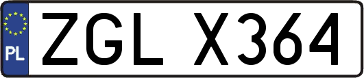 ZGLX364
