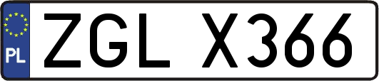 ZGLX366