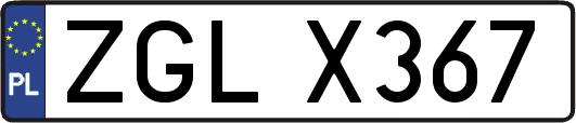 ZGLX367