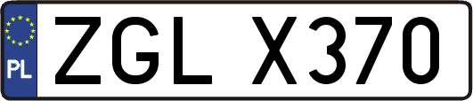 ZGLX370