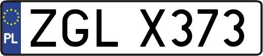 ZGLX373