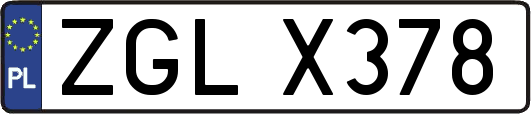 ZGLX378