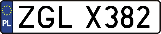 ZGLX382