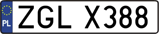 ZGLX388