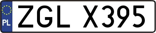ZGLX395