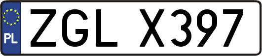 ZGLX397