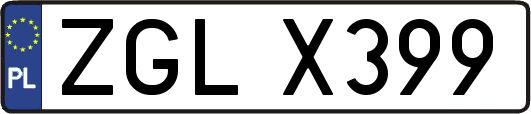 ZGLX399