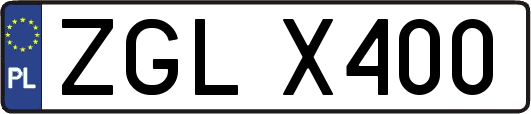 ZGLX400