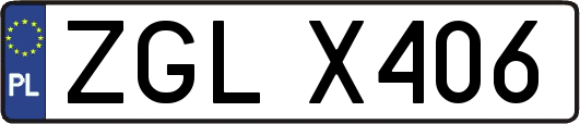 ZGLX406