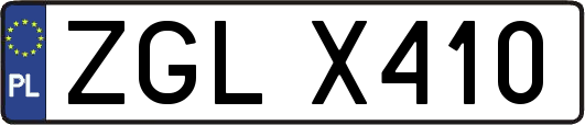 ZGLX410