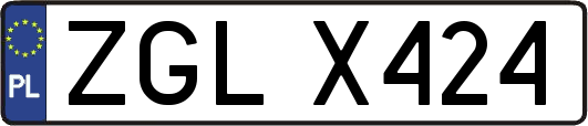 ZGLX424