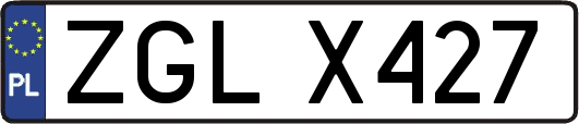ZGLX427