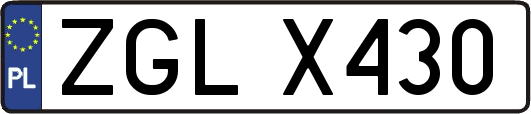 ZGLX430