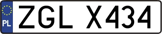 ZGLX434