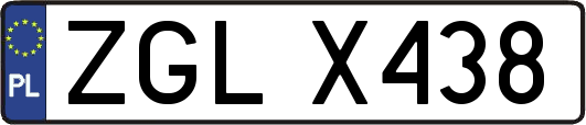 ZGLX438