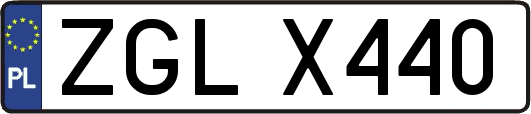 ZGLX440