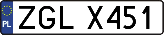 ZGLX451
