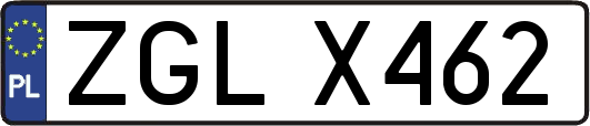 ZGLX462