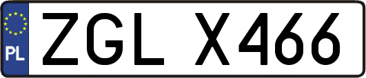 ZGLX466
