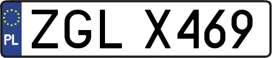 ZGLX469