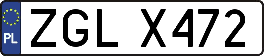 ZGLX472