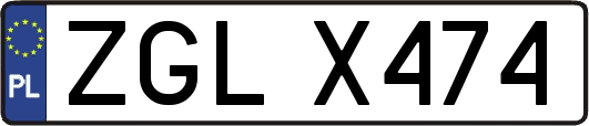 ZGLX474