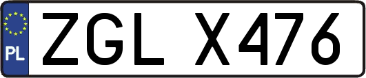 ZGLX476