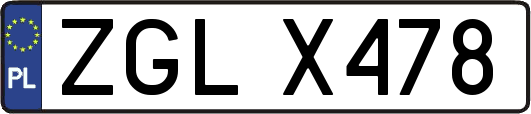 ZGLX478