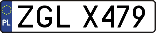 ZGLX479