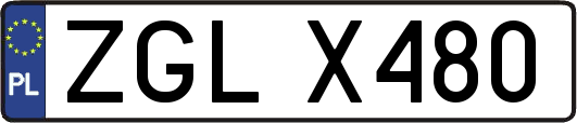 ZGLX480