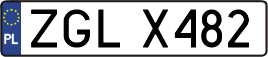 ZGLX482
