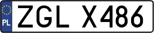 ZGLX486
