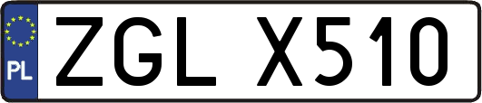 ZGLX510