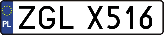 ZGLX516