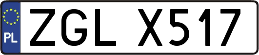 ZGLX517